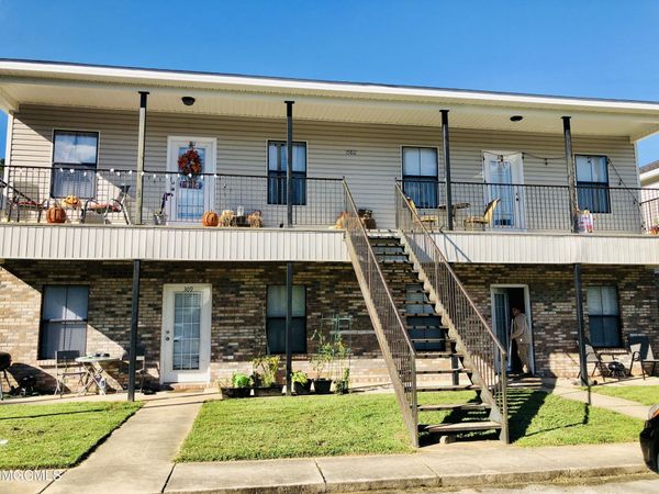 15812 Adam Road, Biloxi, MS 39532