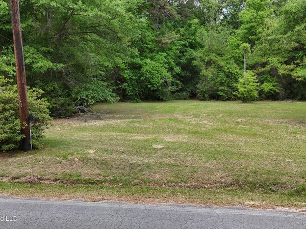 Old Mobile Highway, Lucedale, MS 39452