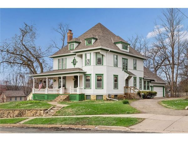 209 Orange Street, Hudson, WI 54016