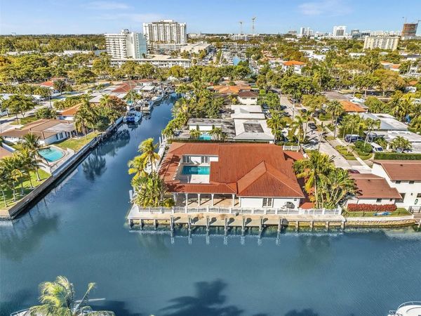 12904 BANYAN ROAD , NORTH MIAMI, FL 33181