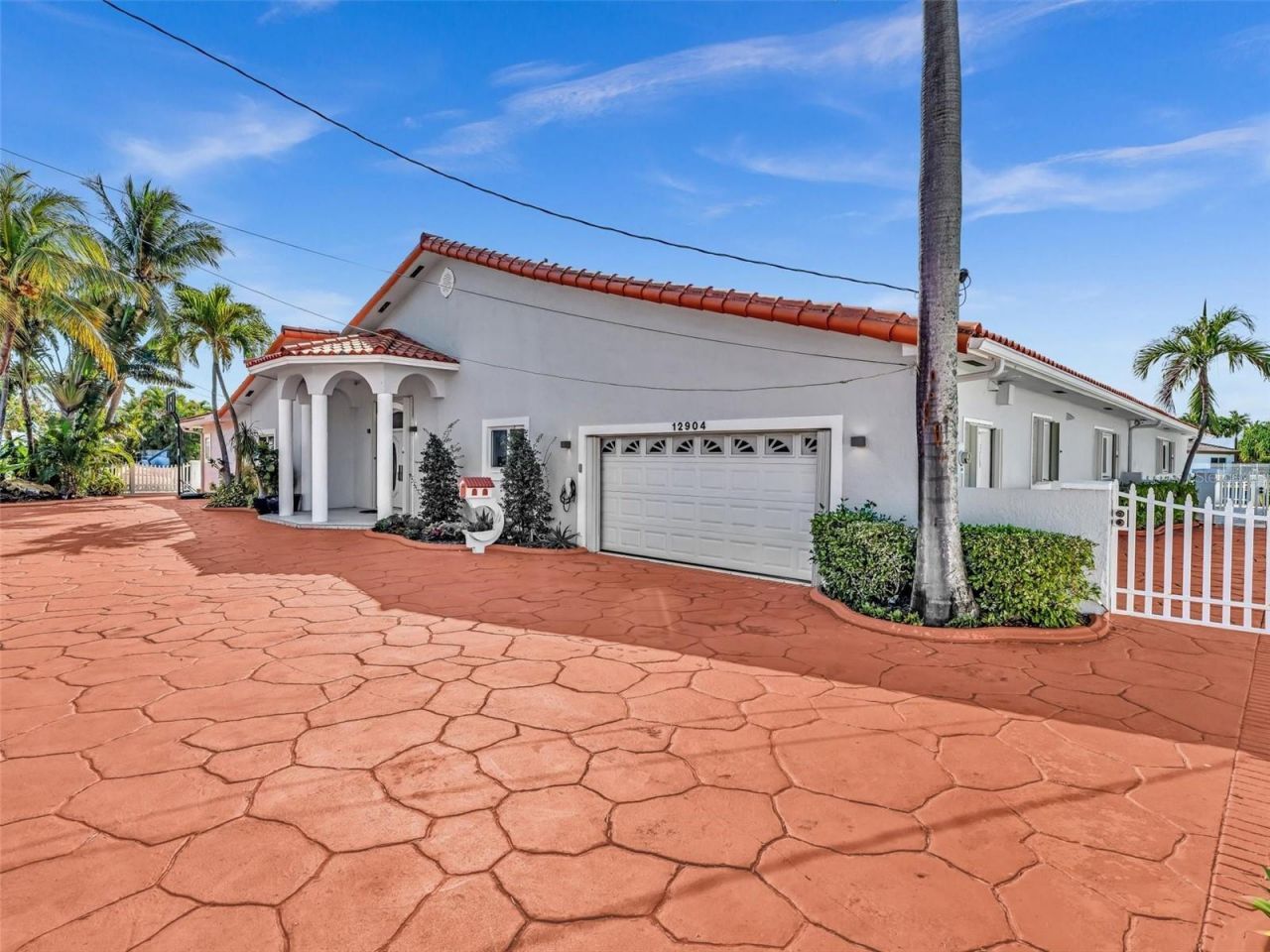 12904 Banyan Road , North Miami, FL 33181 Photo