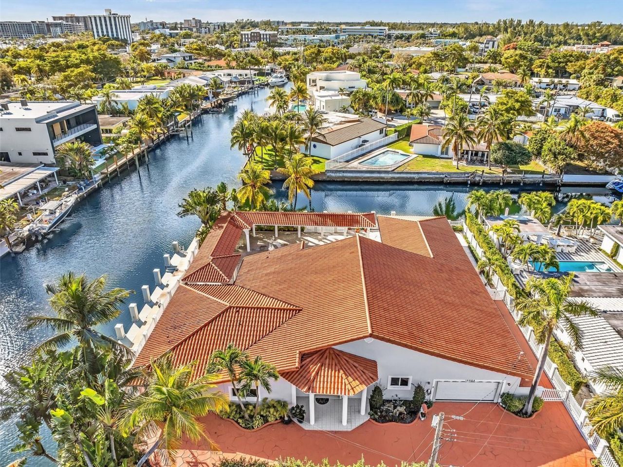 12904 Banyan Road , North Miami, FL 33181 Photo