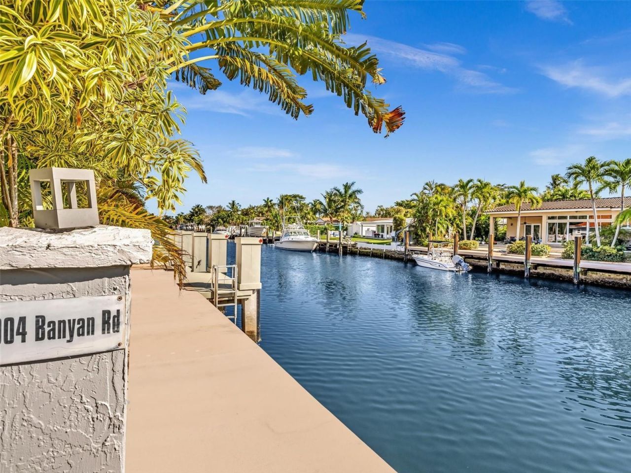 12904 Banyan Road , North Miami, FL 33181 Photo