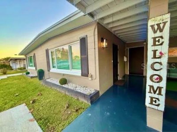 1006 CATHERINE STREET , KISSIMMEE, FL 34741