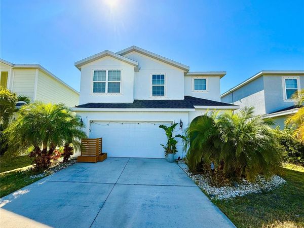 14207 POKE RIDGE DRIVE , RIVERVIEW, FL 33579