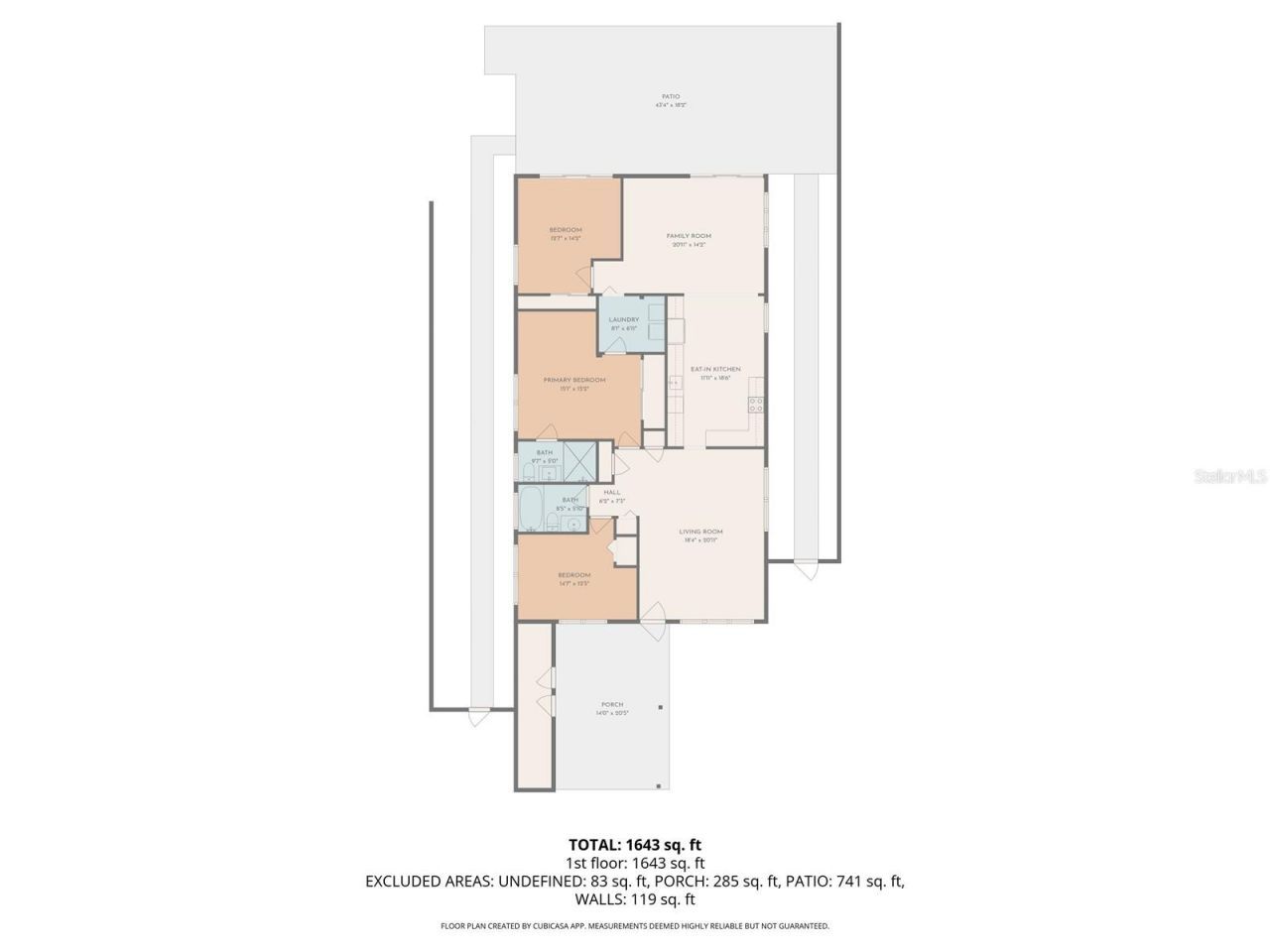 1138 47th Street , Sarasota, FL 34234 Photo