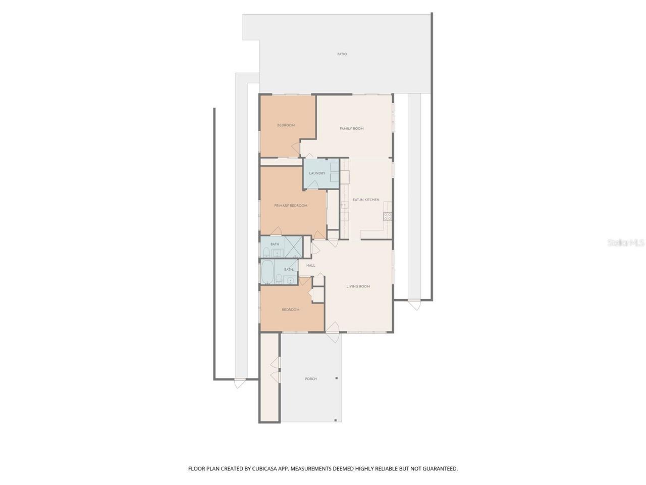 1138 47th Street , Sarasota, FL 34234 Photo