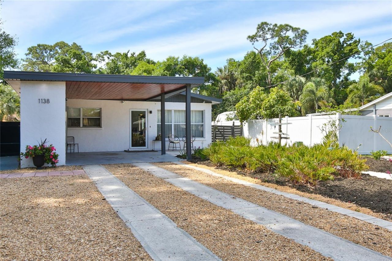 1138 47th Street , Sarasota, FL 34234 Photo