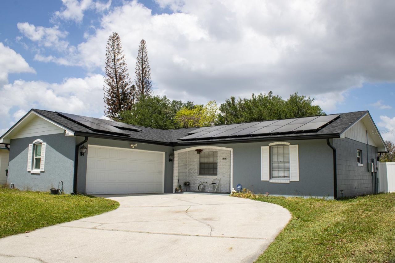 2619 Daybreeze Court, Orlando, FL 32839 Main Photo