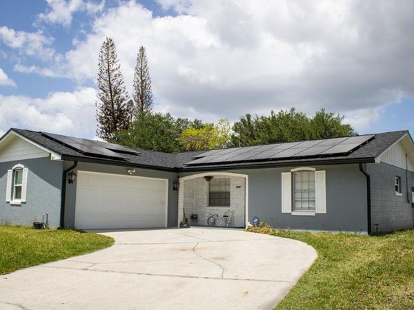 2619 DAYBREEZE COURT , ORLANDO, FL 32839