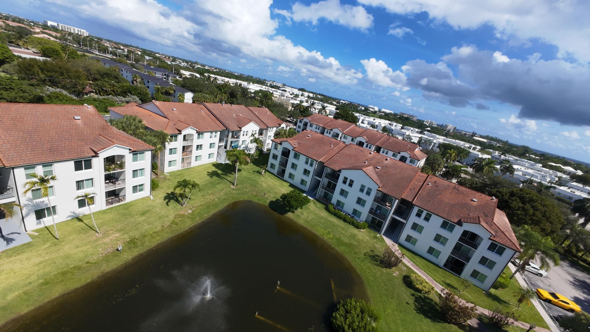 402 Villa Circle, Unit 402, Boynton Beach, FL 33435 Photo