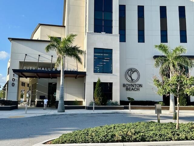 402 Villa Circle, Unit 402, Boynton Beach, FL 33435 Photo