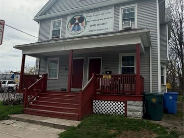 531-533 Jefferson Avenue, Rochester, NY 14611