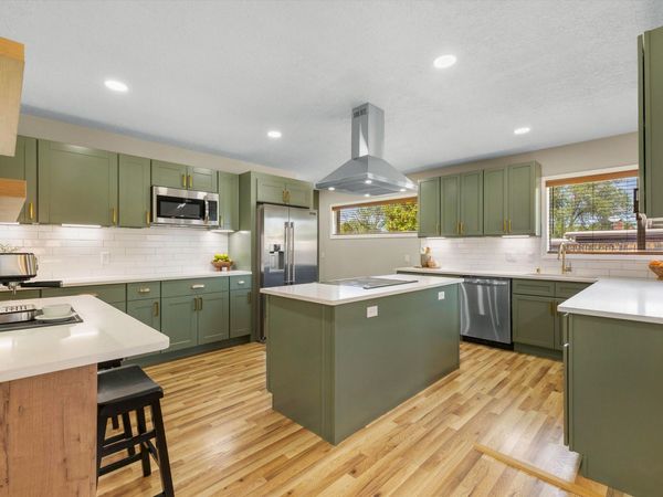 4518 Mountain Road NE, Albuquerque, NM 87110