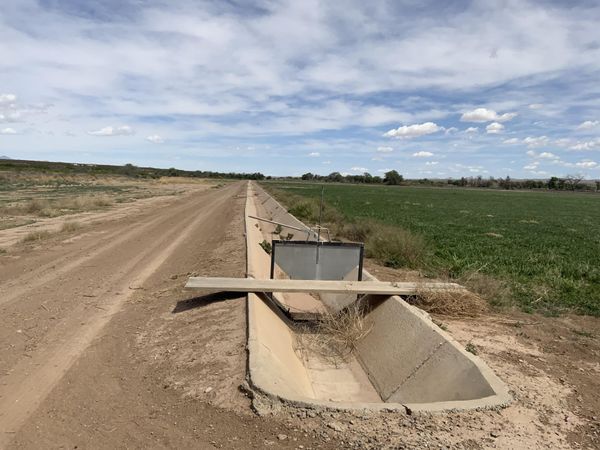 Market Farm Road , Socorro, NM 87801