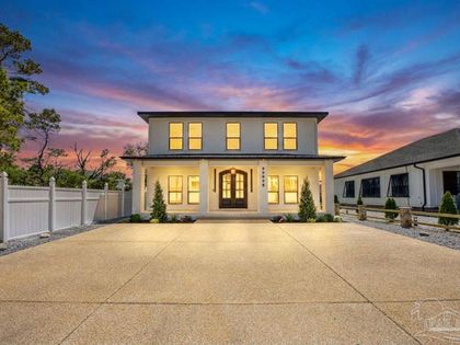 13611 Zodiac Dr Pensacola, FL 32507