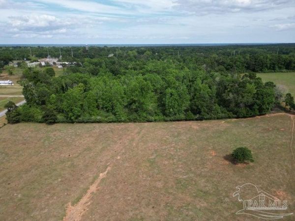 Parcel A 2000 Molino Rd, Molino, FL 32577