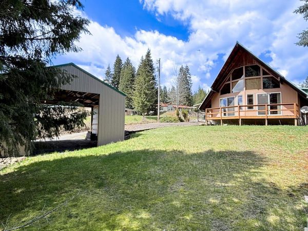 302 Rossiter Court, Pierce, ID 83546