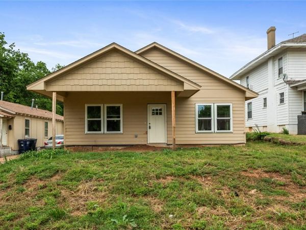 1425 NE 9th Street, Oklahoma City, OK 73117