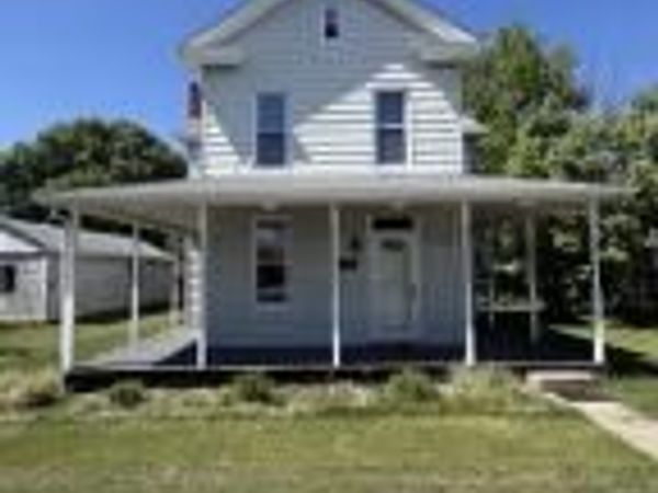 327 E 11TH Street , Berwick, PA 18603