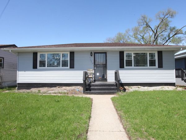 2118 Cleveland Street, Gary, IN 46404