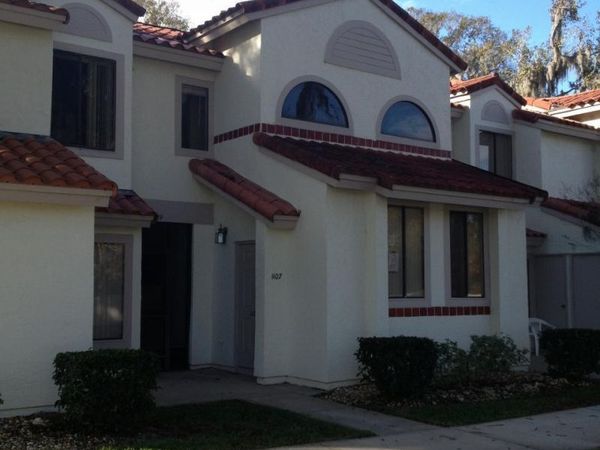 1099 Country Club Drive , Unit 811, Titusville, FL 32780