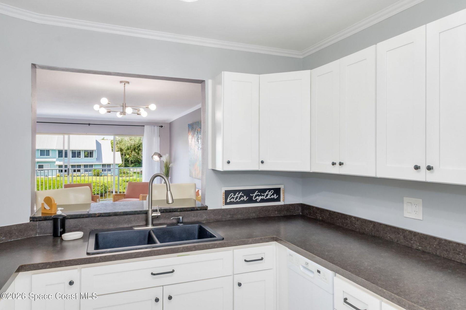 6124 River Run Drive , Unit B, Sebastian, FL 32958 Photo