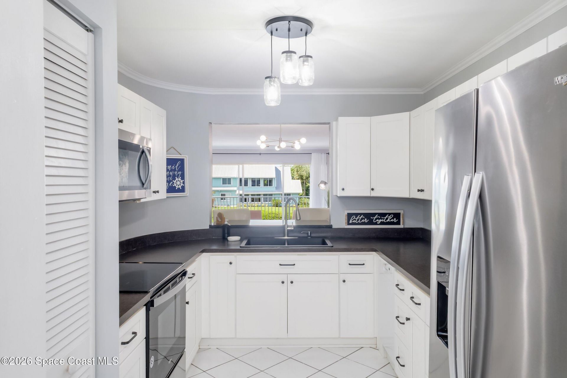 6124 River Run Drive , Unit B, Sebastian, FL 32958 Photo