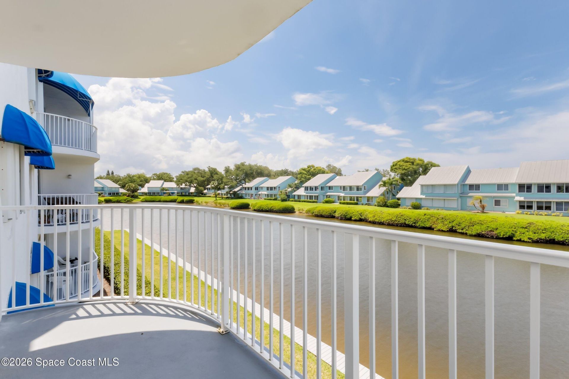 6124 River Run Drive , Unit B, Sebastian, FL 32958 Photo