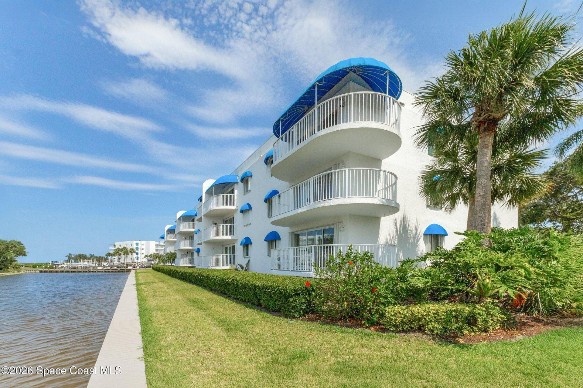 6124 River Run Drive , Unit B, Sebastian, FL 32958 Photo