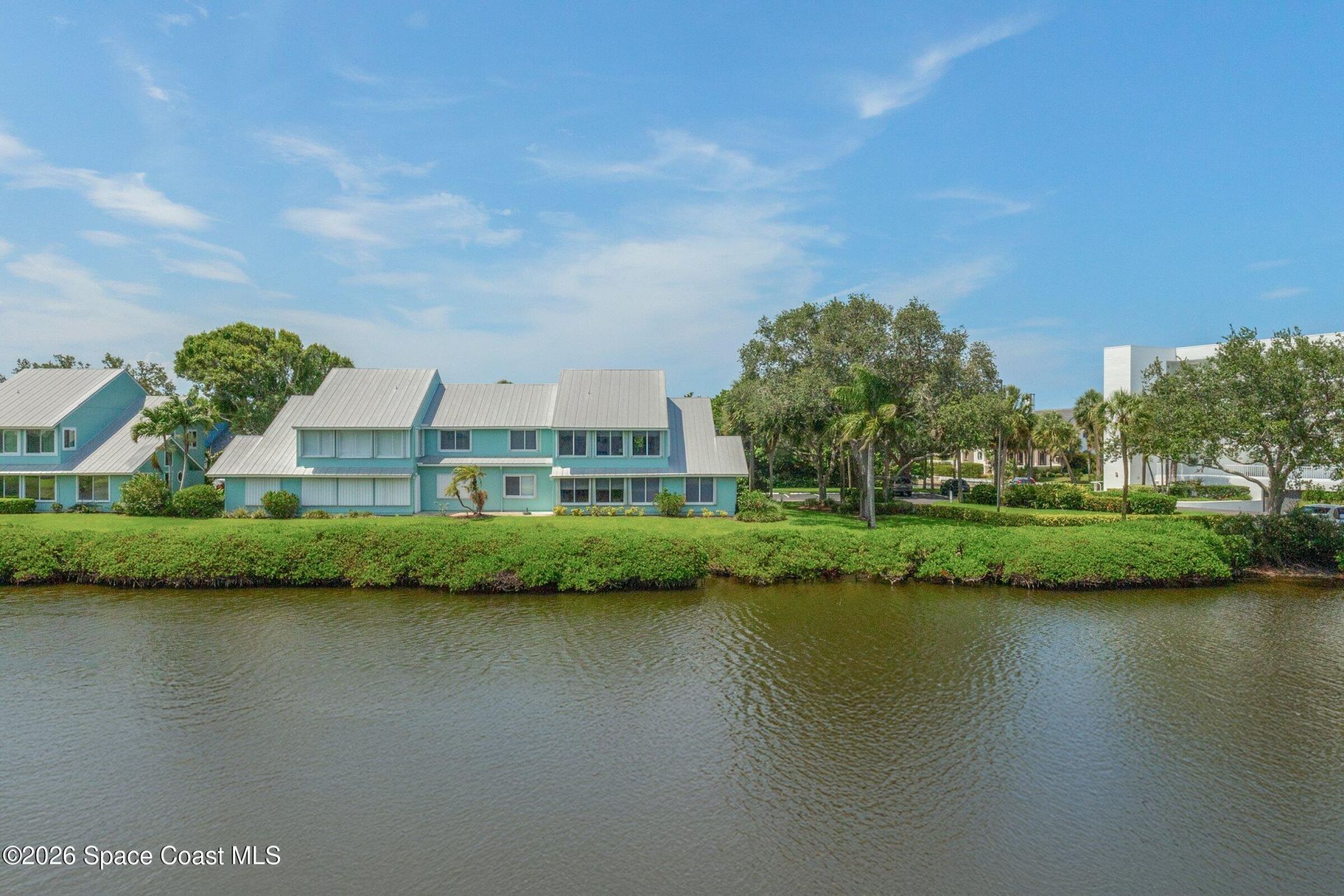6124 River Run Drive , Unit B, Sebastian, FL 32958 Photo