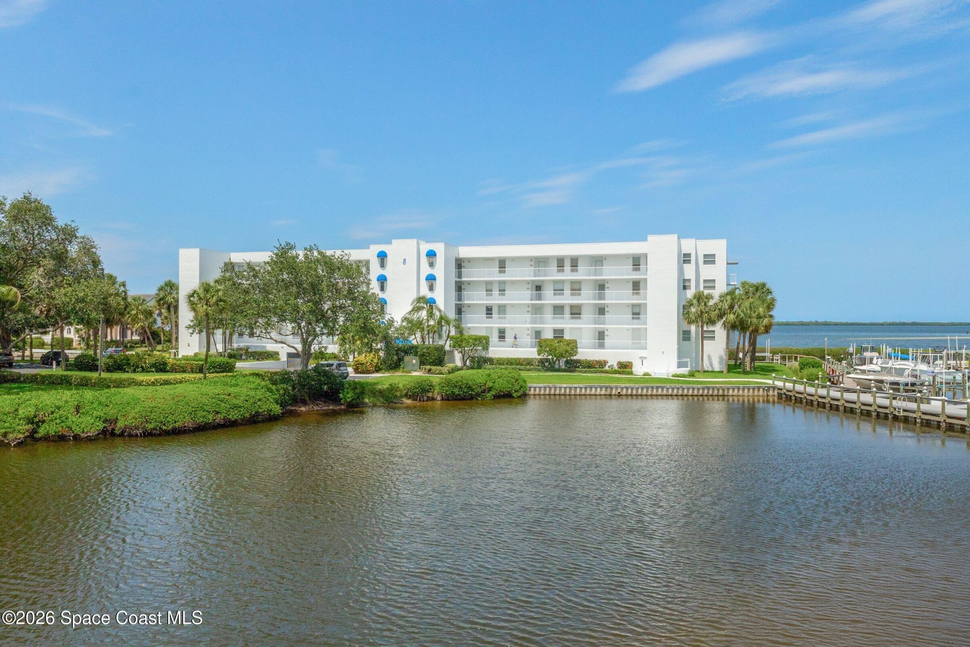 6124 River Run Drive , Unit B, Sebastian, FL 32958 Photo