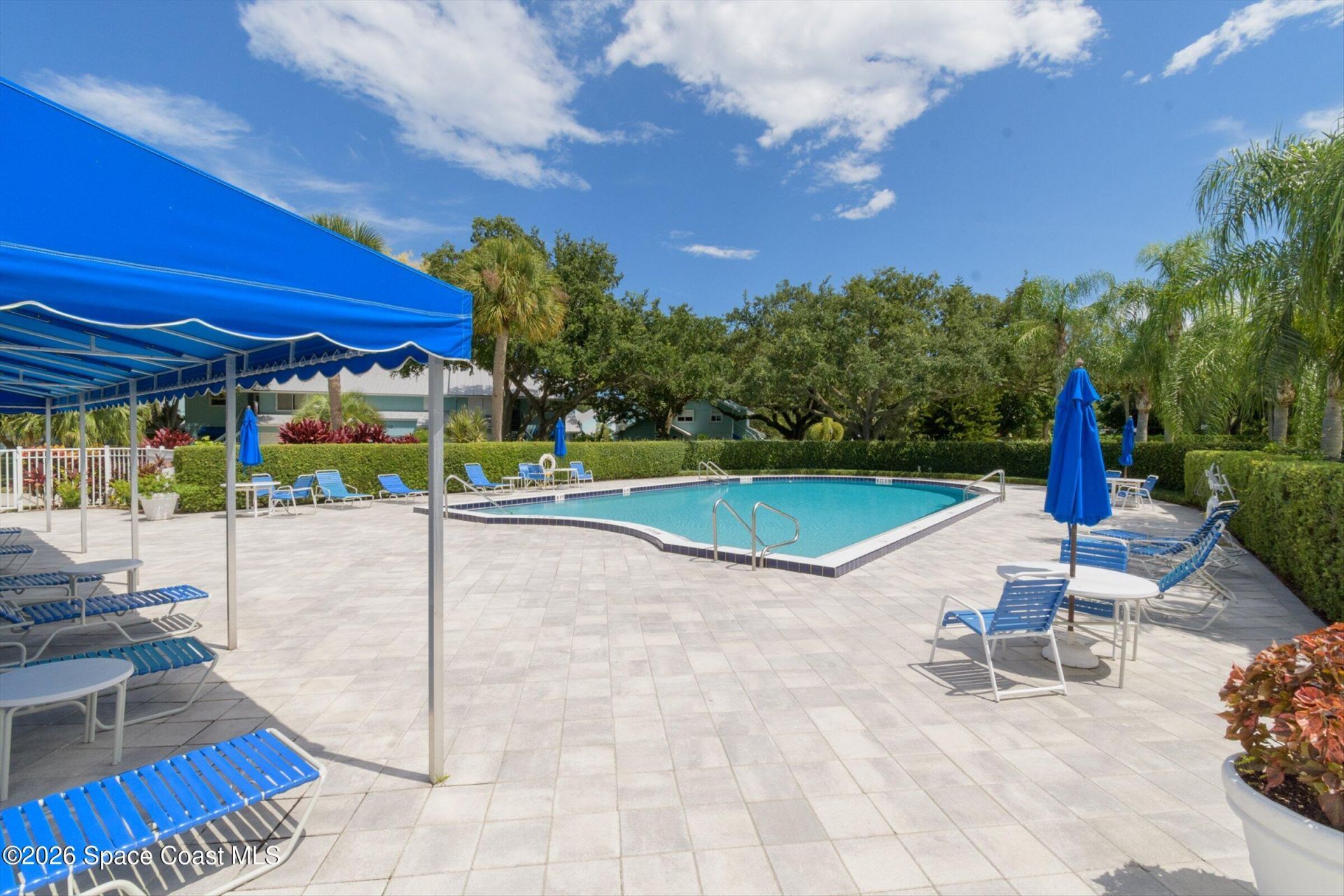 6124 River Run Drive , Unit B, Sebastian, FL 32958 Photo