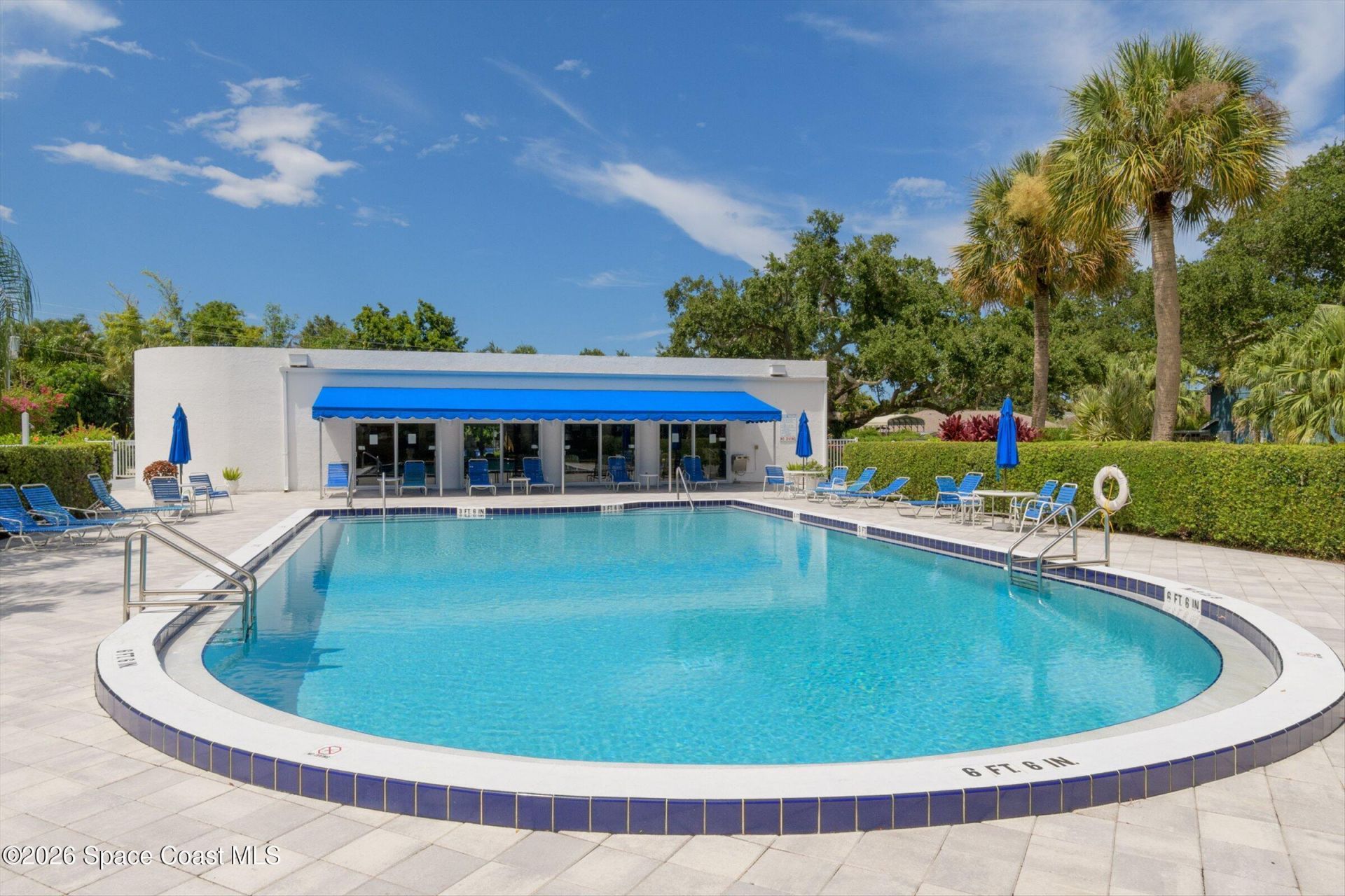 6124 River Run Drive , Unit B, Sebastian, FL 32958 Photo