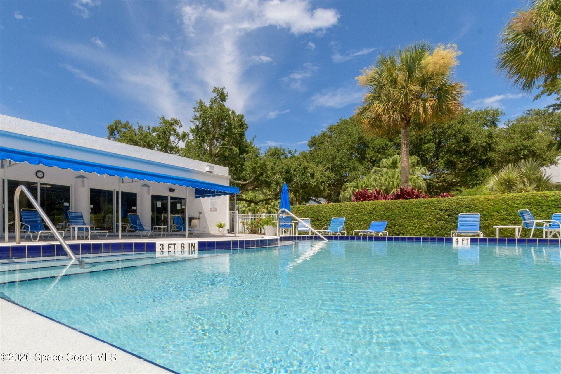 6124 River Run Drive , Unit B, Sebastian, FL 32958 Photo