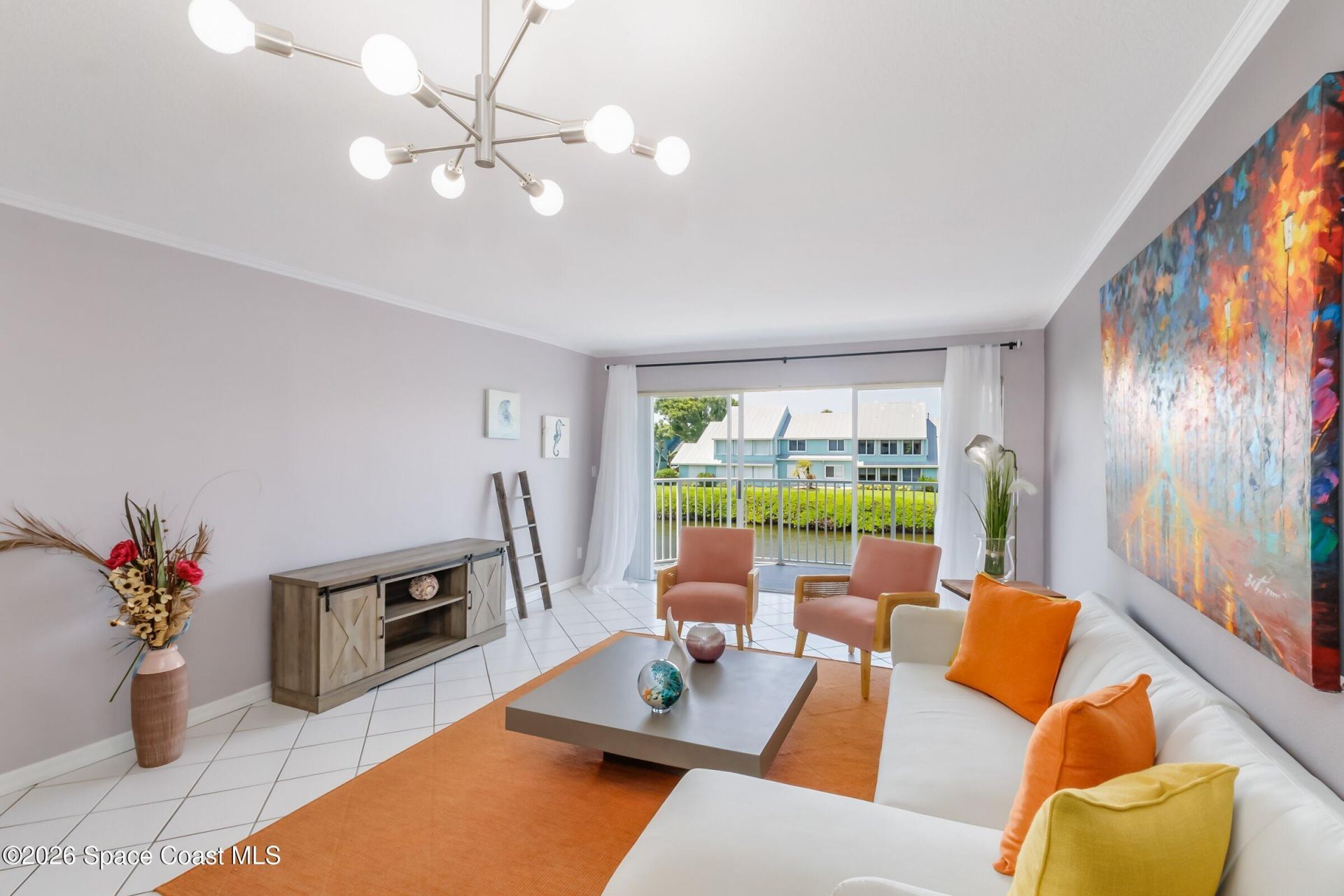 6124 River Run Drive , Unit B, Sebastian, FL 32958 Photo