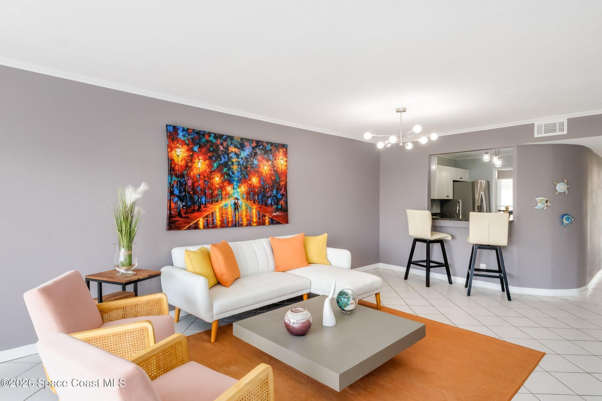 6124 River Run Drive , Unit B, Sebastian, FL 32958 Photo