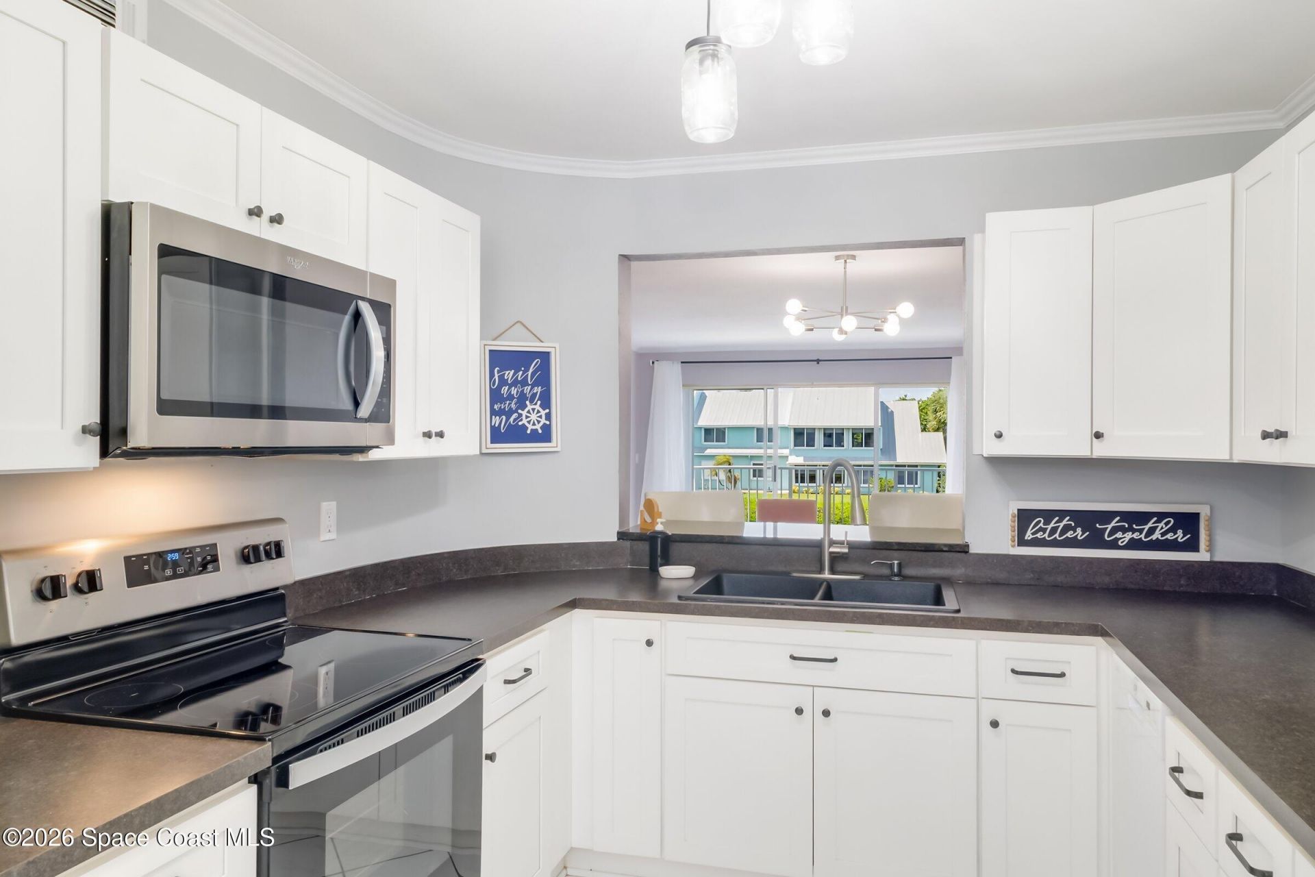 6124 River Run Drive , Unit B, Sebastian, FL 32958 Photo