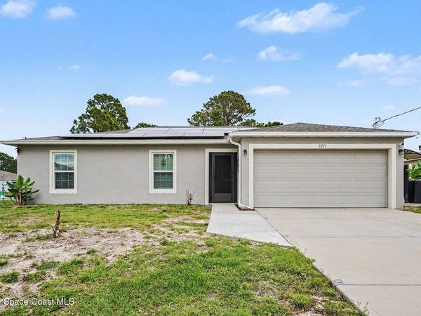 3211 Halden Avenue SE , Palm Bay, FL 32909