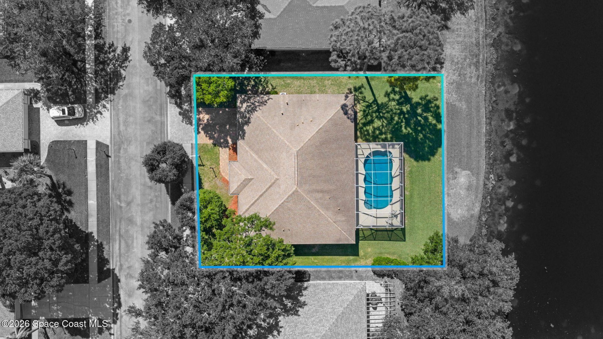 1123 Spring Oak Drive , Melbourne, FL 32901 Photo