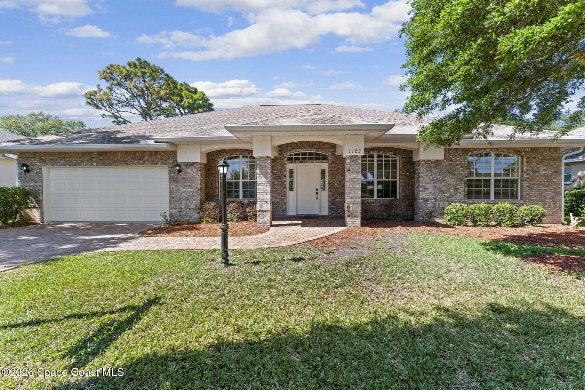 1123 Spring Oak Drive , Melbourne, FL 32901 Photo