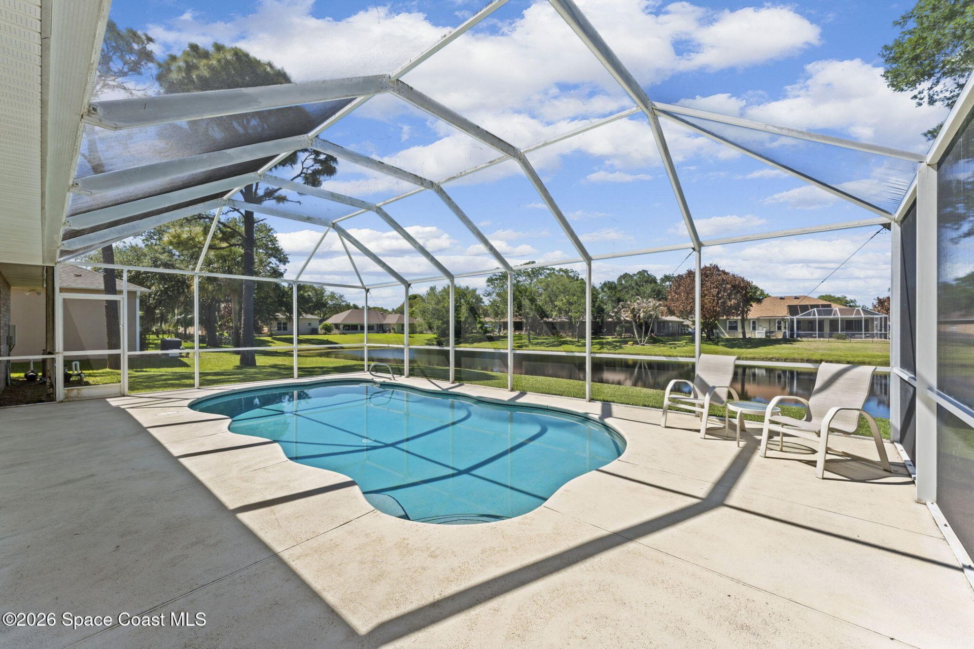 1123 Spring Oak Drive , Melbourne, FL 32901 Photo