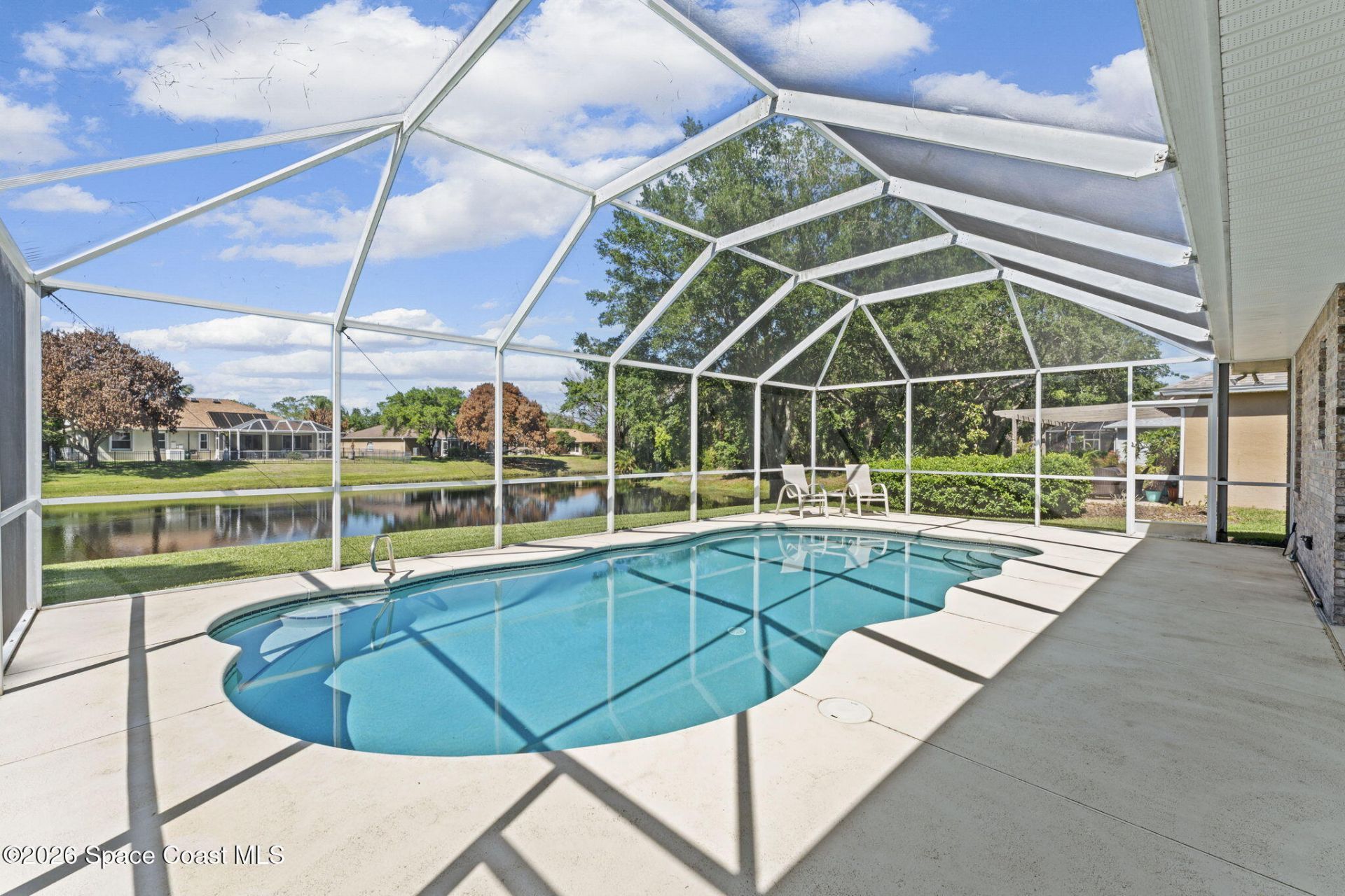 1123 Spring Oak Drive , Melbourne, FL 32901 Photo