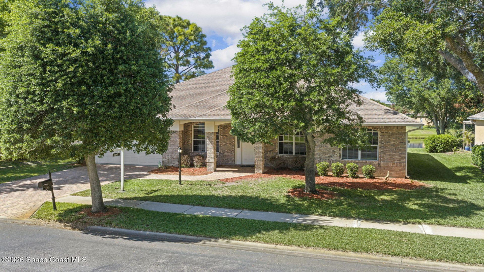 1123 Spring Oak Drive , Melbourne, FL 32901 Photo