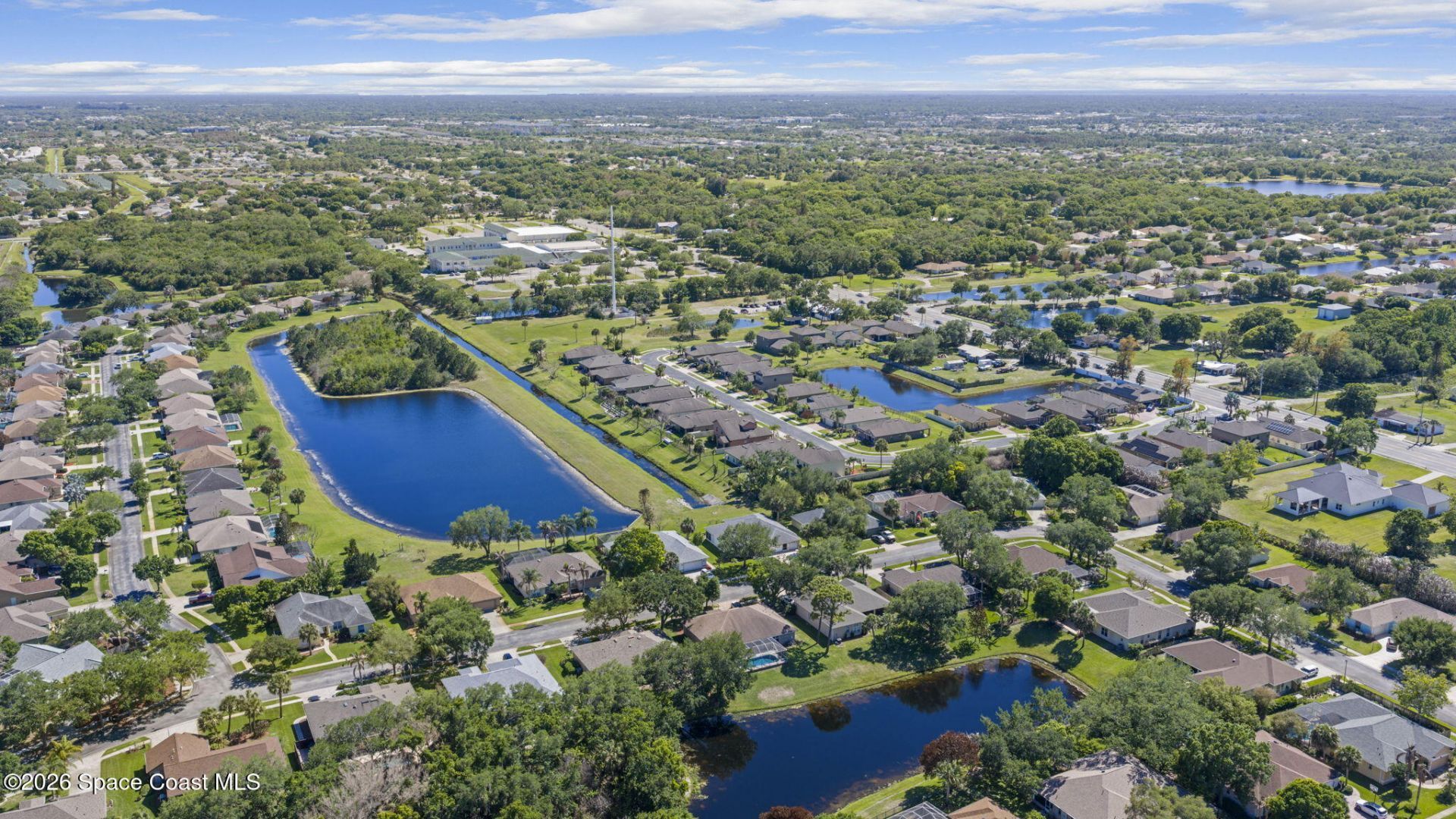 1123 Spring Oak Drive , Melbourne, FL 32901 Photo