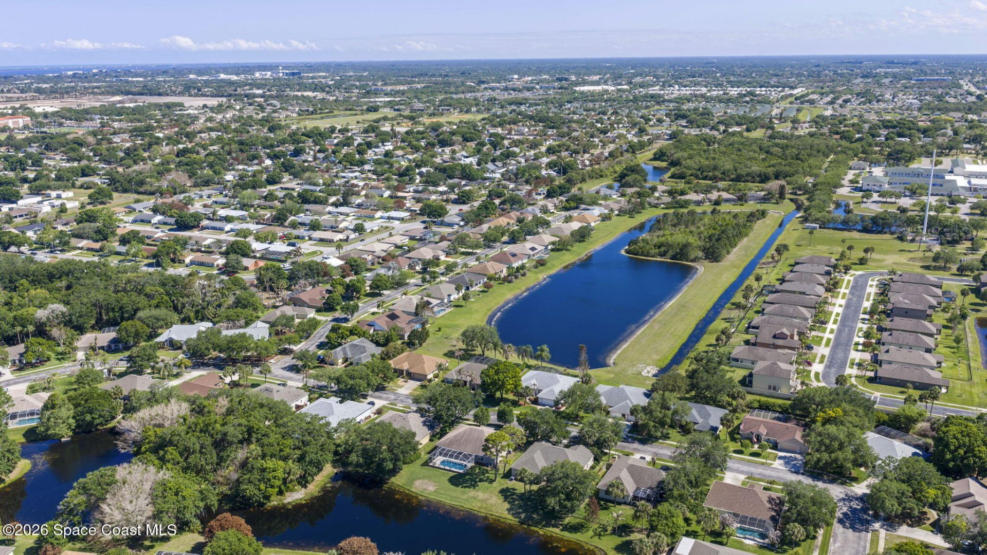 1123 Spring Oak Drive , Melbourne, FL 32901 Photo