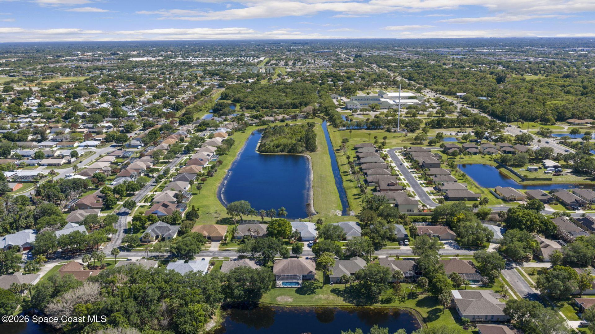 1123 Spring Oak Drive , Melbourne, FL 32901 Photo