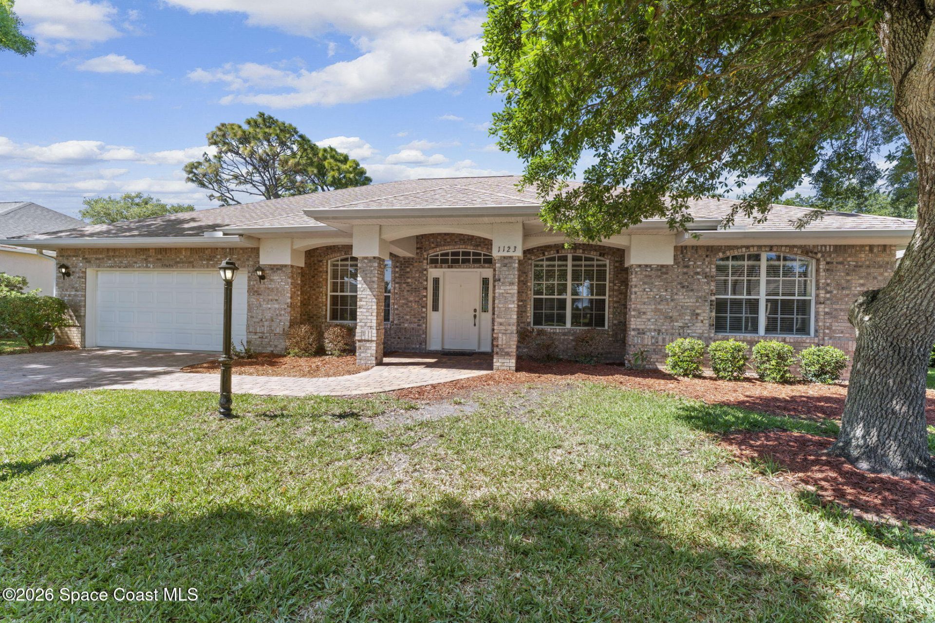 1123 Spring Oak Drive , Melbourne, FL 32901 Photo