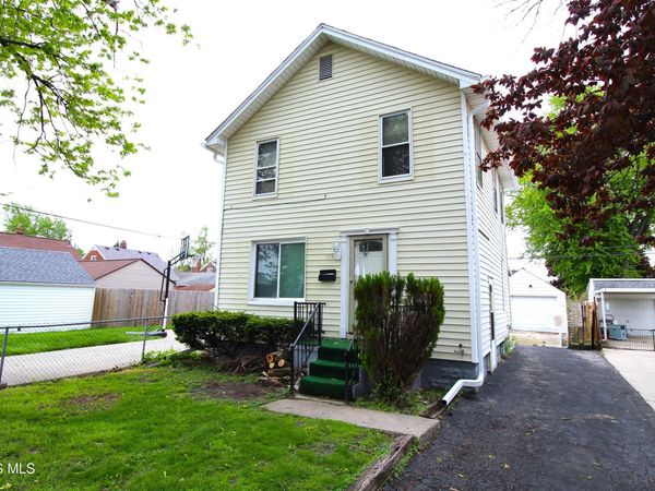 2544 110th Street , Toledo, OH 43611