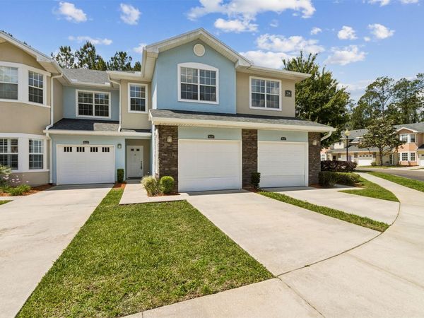 96218 STONEY Drive, Unit 2807, Fernandina Beach, FL 32034